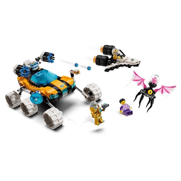 Lego Hr. ´s Space Car Construction Game Oz
