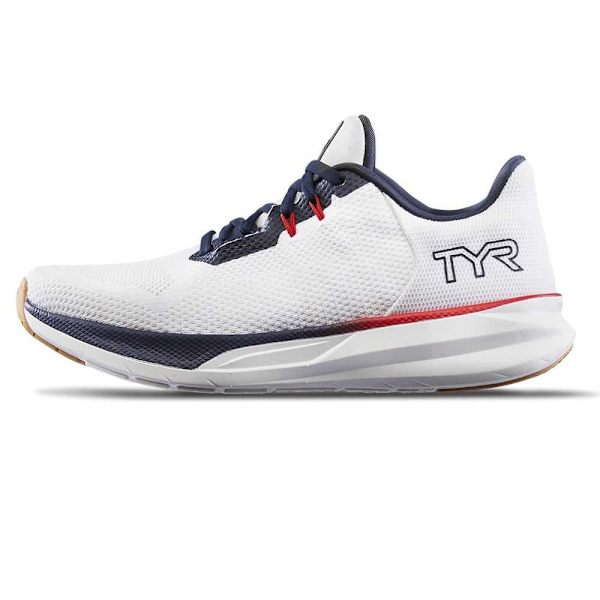 Tyr Techknit Rnr-1 Løbesko  EU 41 1/3 Mand