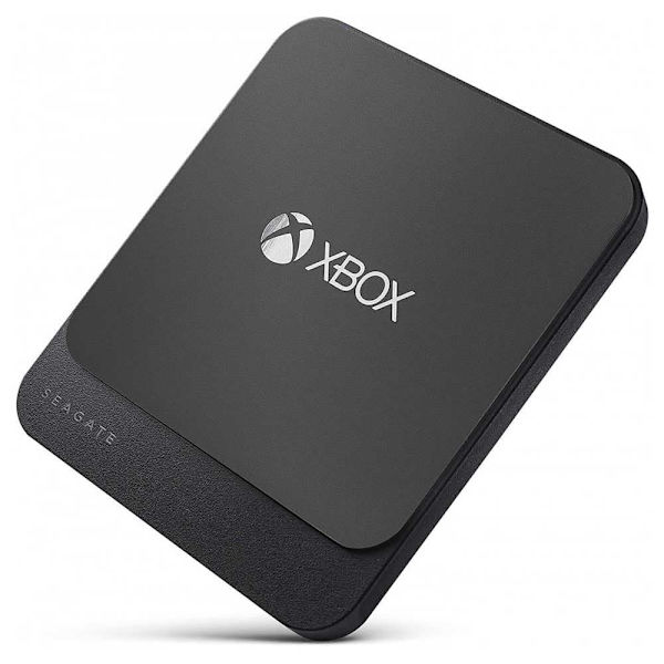 Seagate Game Drive Xbox 1tb Extern Ssd