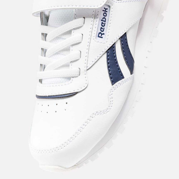 Reebok Royal Glide Skor 1v Vit EU 29 Pojke