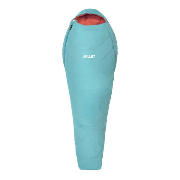 Millet Makuupussi Baikal 750 5°c  Long / Left Zipper