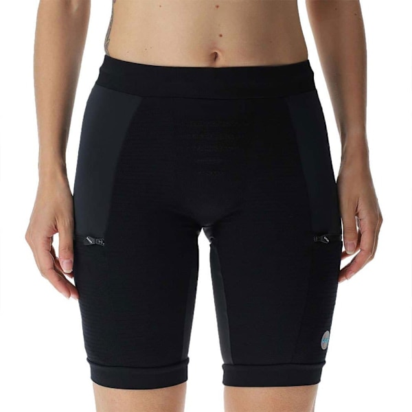 Uyn Shorts Strides Running Sort XS Kvinde