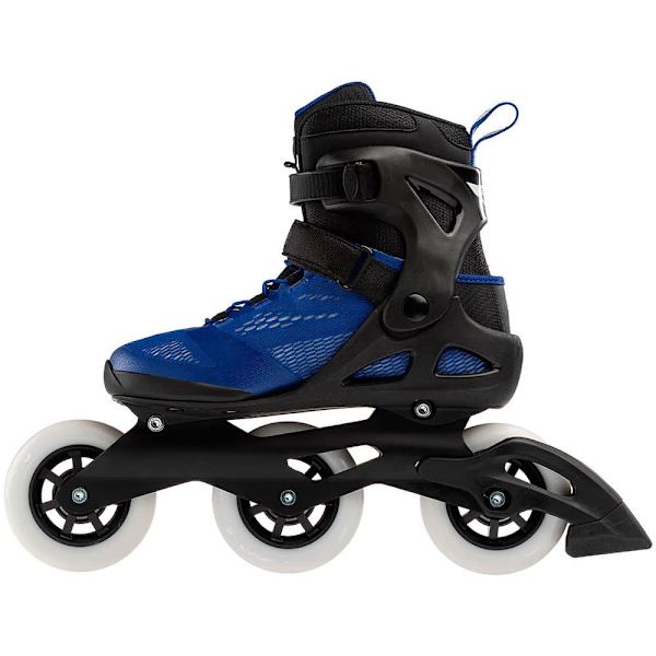 Rollerblade Inline Skøjter Macroblade 100 3wd Blå,Sort EU 36 1/2