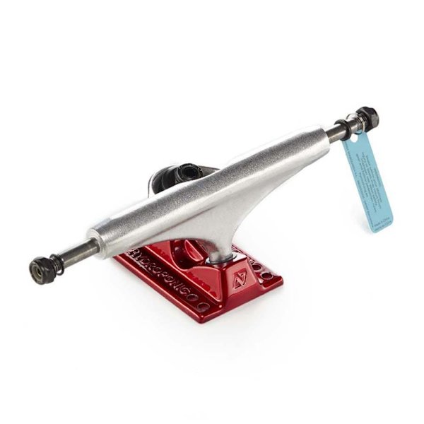 Hydroponic Enkelt Aksel Skate Hollow Set 5.5´´ Søvfarvet