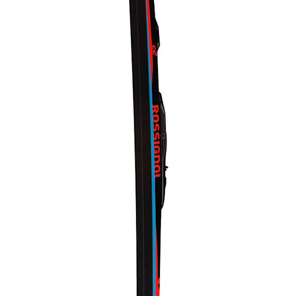 Rossignol Nordiske Ski X-ium Classic Premium C2 Ifp Rød,Sort 202