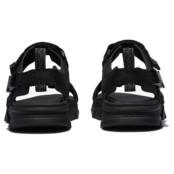 Timberland Garrison Trail Webbing Sandaler Svart EU 45 Man