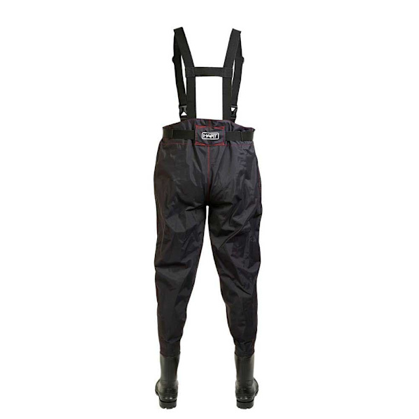 Hart Wader 25s Ultra Wb Sort EU 38-39 Mand