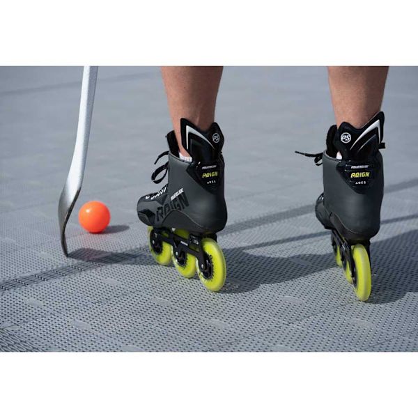 Powerslide Rullskridskor Ares 100 Svart EU 42