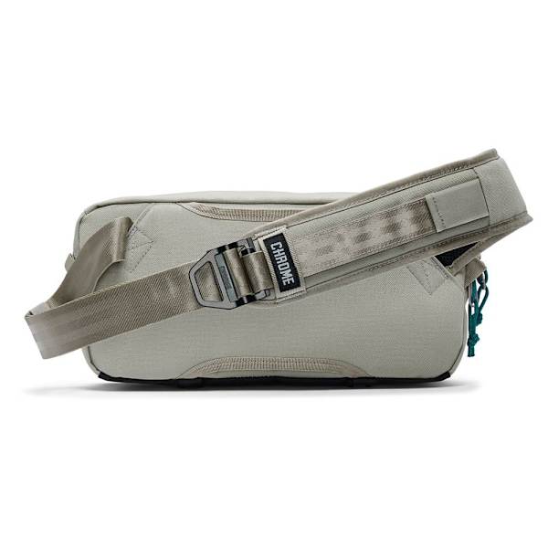 Chrome Mini Kadet Vyölaukku Beige