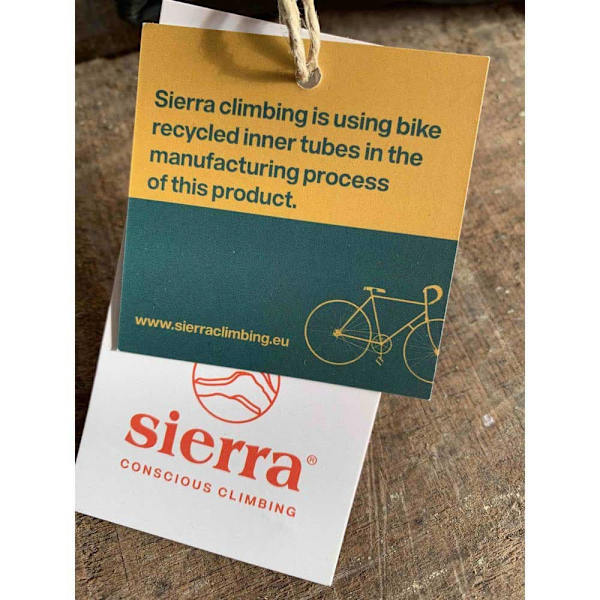Sierra Climbing Kridtpose Franken Bucket Nahuas Recycled Flerfarvet