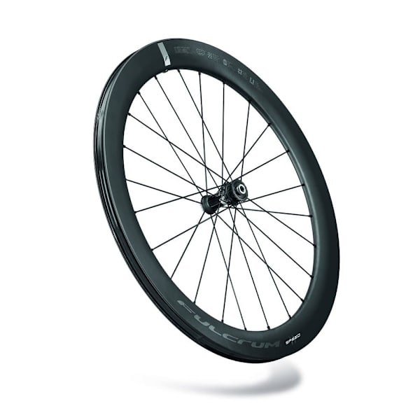 Fulcrum Kulstof Speed 57 Db 2wf 28´´ Disk Vej Hjul SÆt Søvfarvet 12 x 100 / 12 x 142 mm / Shimano/Sram HG