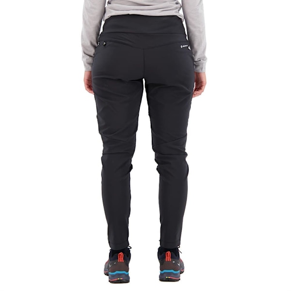 Salewa Cargobyxor Puez Dst Svart XL Kvinna