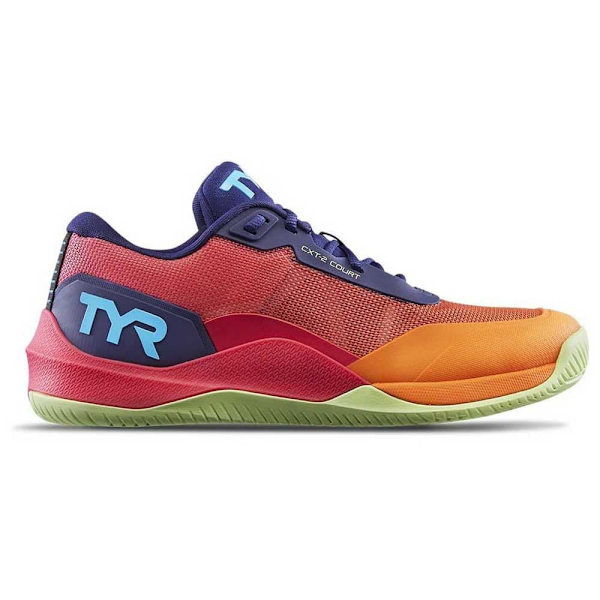 Tyr Cxt2 Court Lenkkarit  EU 40 2/3 Mies