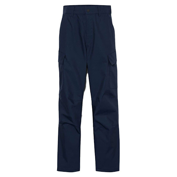 Timberland Baxter Peak Odor Control Byxor Blå L Man
