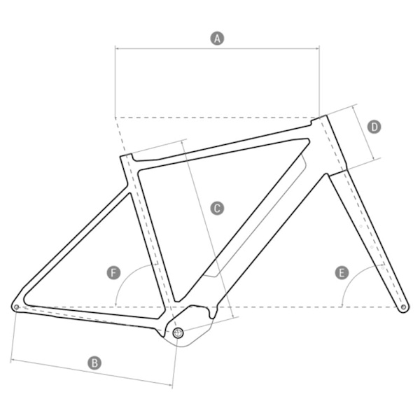 Megamo Ku2 26´´ Tx35 2025 Mtb Cykel Hvid