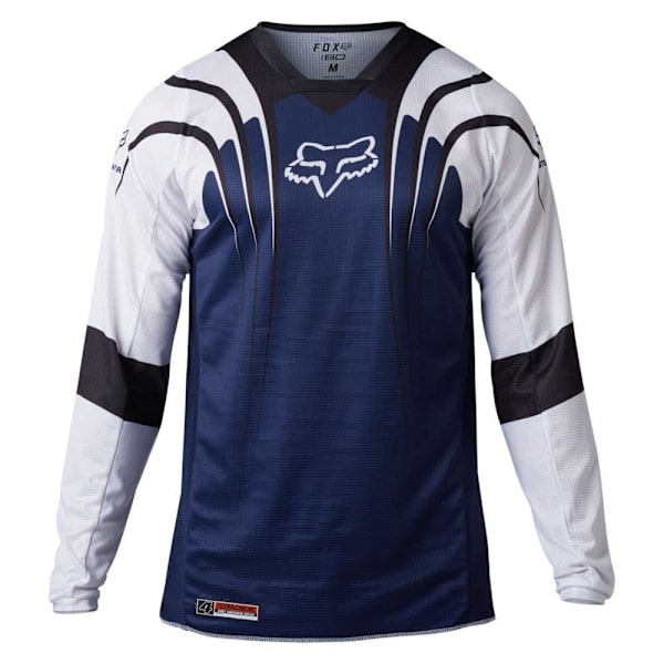 Fox Racing Mx Pitkähihainen Jersey 180 Goat Strafer  M Mies