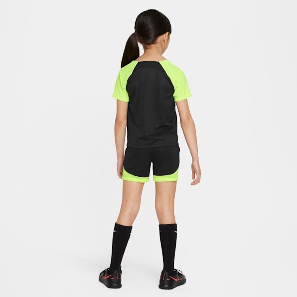 Nike Dh9484 Set Svart 6-7 Years