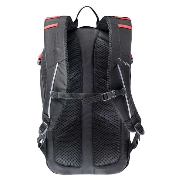 Elbrus Atlantis 22l Reppu Musta