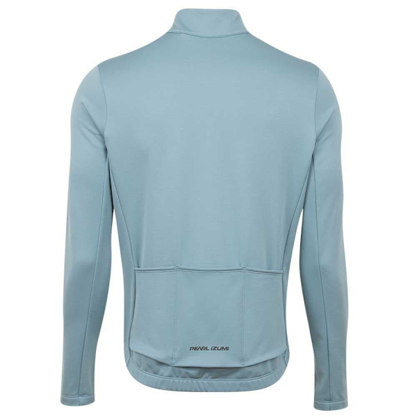 Pearl Izumi Langærmet Trøje Quest Thermal Blå XL Mand