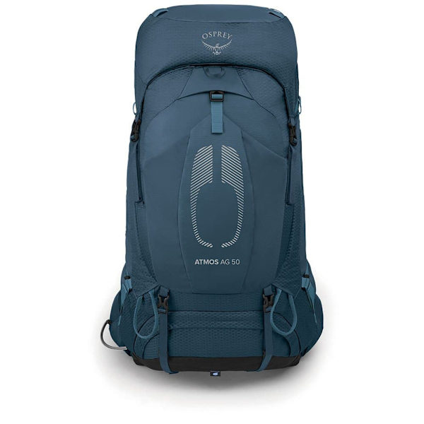 Osprey Reppu Atmos Ag 50l Sininen S-M