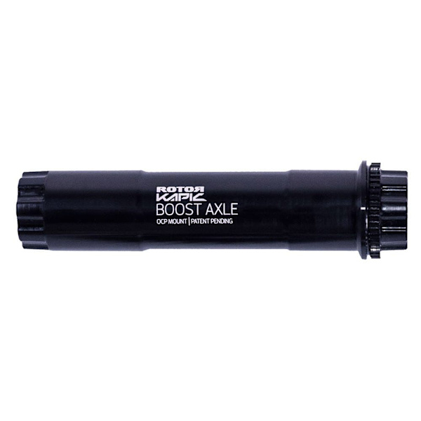 Rotor Kapic Axle Boost Sort 30 x 170 mm