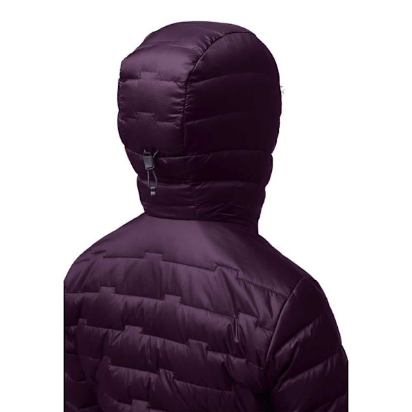 Jack Wolfskin Passamani Down Jacka  M Kvinna