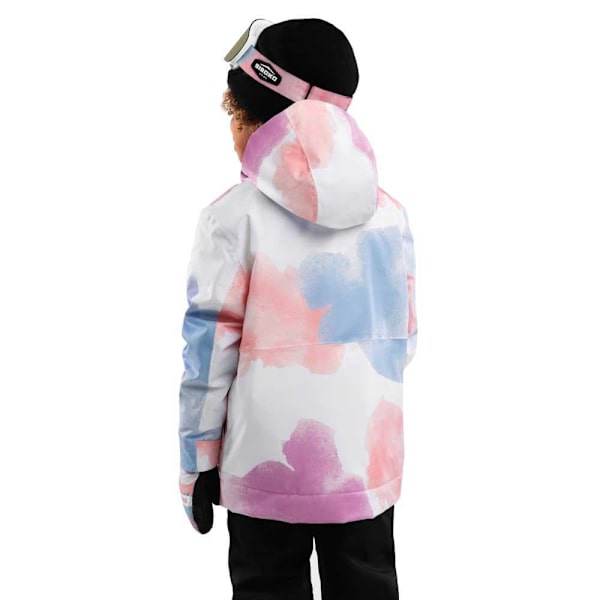 Siroko Jacka Dreamy Rosa 7-8 Years Pojke