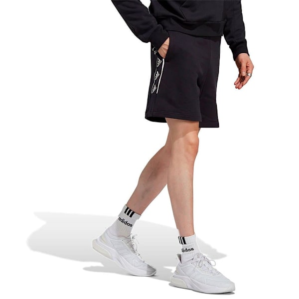Adidas Shorts Bl Sort XL / Regular Mand