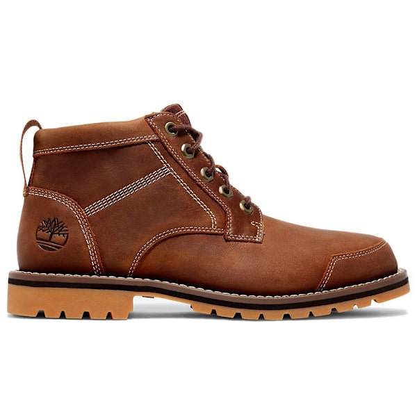 Timberland Larchmont Ii Chukka Saappaat Ruskea EU 44 Mies