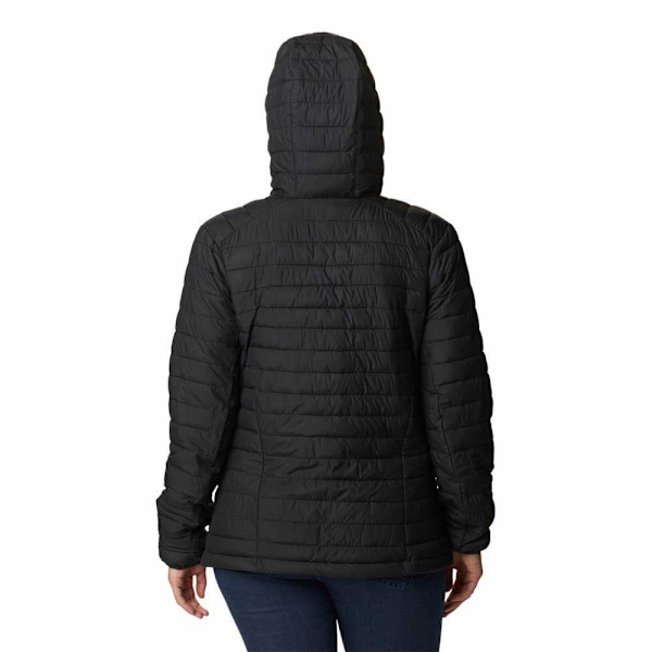 Columbia Silver Falls™ Ii Jacka Svart XS Kvinna