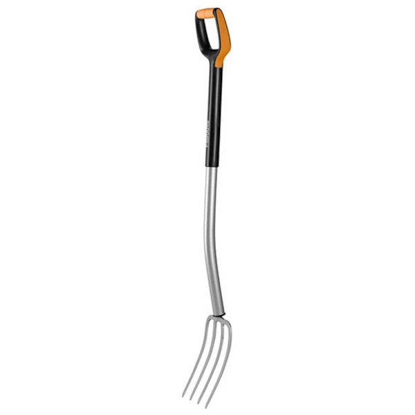 Fiskars Haarukka Xact 120 Cm Hopeinen