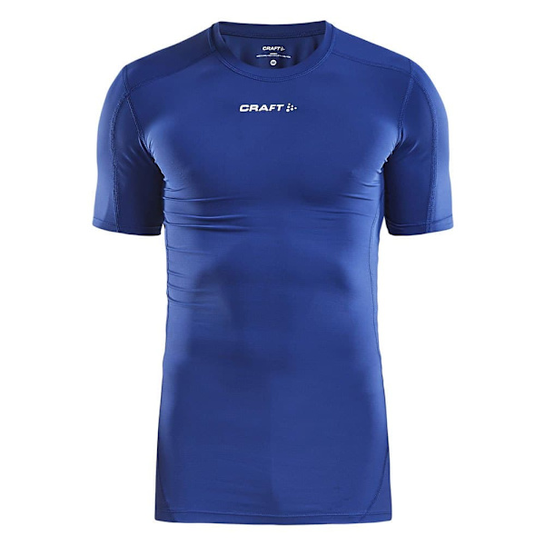 Craft Pohjakerros Pro Control Compression Sininen S Mies