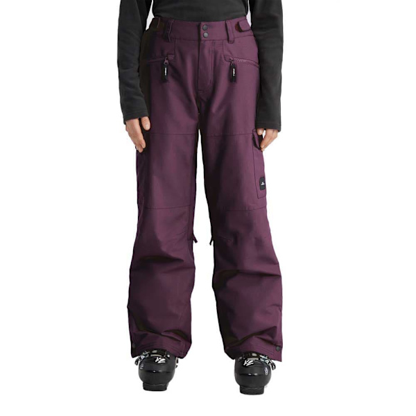 O´neill Utility Pro Loose Byxor Lila S Kvinna