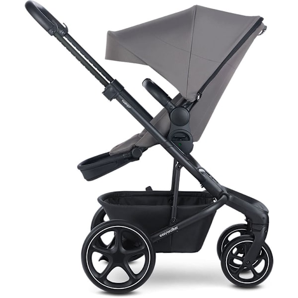 Easywalker Harvey⁵ Kolmipyörärattaat