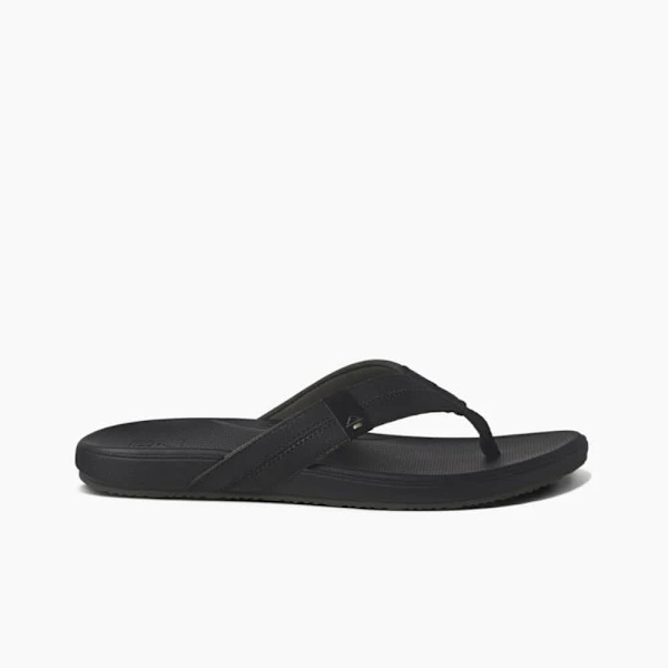 Reef Cushion Phantom 2.0 Sandaler Sort EU 43 Mand