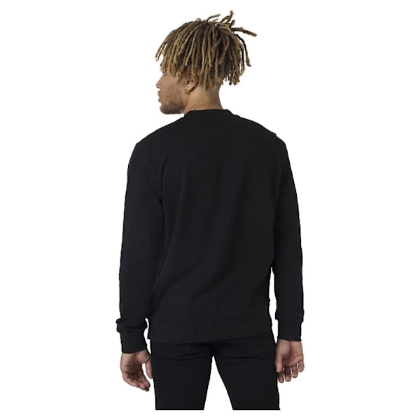 Rossignol Logo Sweatshirt Sort M Mand