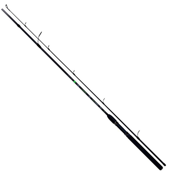 Maver Pyörivä Sauva Malika Recast Hopeinen 1.80 m / 1-10 g