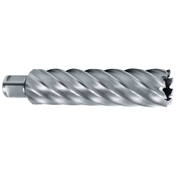 Ruko Ihålig Borr 1082034 Hss Weldon Cbn 3/4´´
