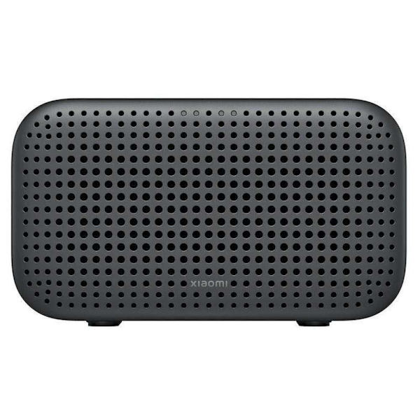 Xiaomi Smart Speaker Lite Søvfarvet Sort