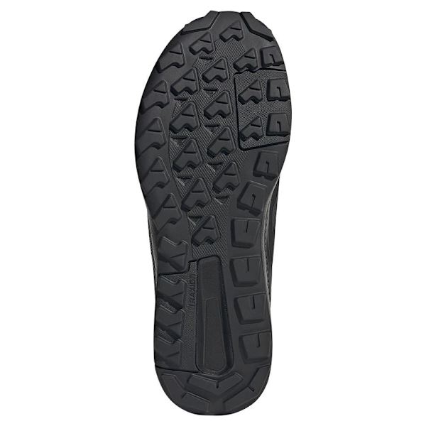 Adidas Terrex Anylander Mid Vandresko Sort EU 41 1/3 Mand