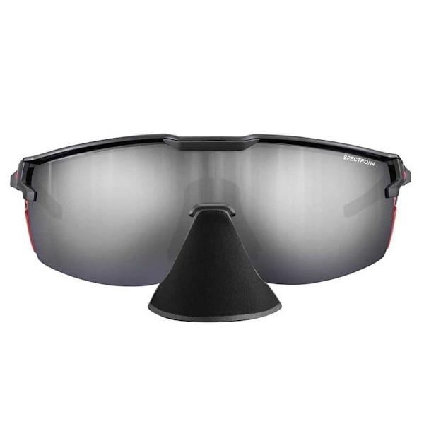 Julbo Aurinkolasit Ultimate Cover Musta Spectron/CAT4