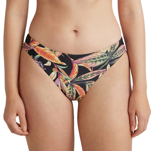 O´neill Maoi Bikinitrusser Sort 40 Kvinde