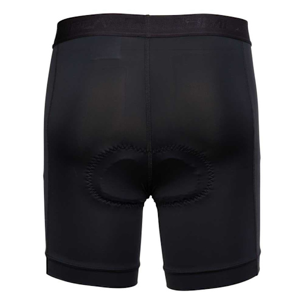 Pearl Izumi Transfer Minimal Boxerit Musta M Mies
