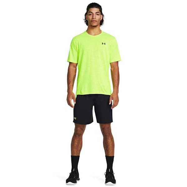 Under Armour Shortsit Tech Vent  L / Regular Mies