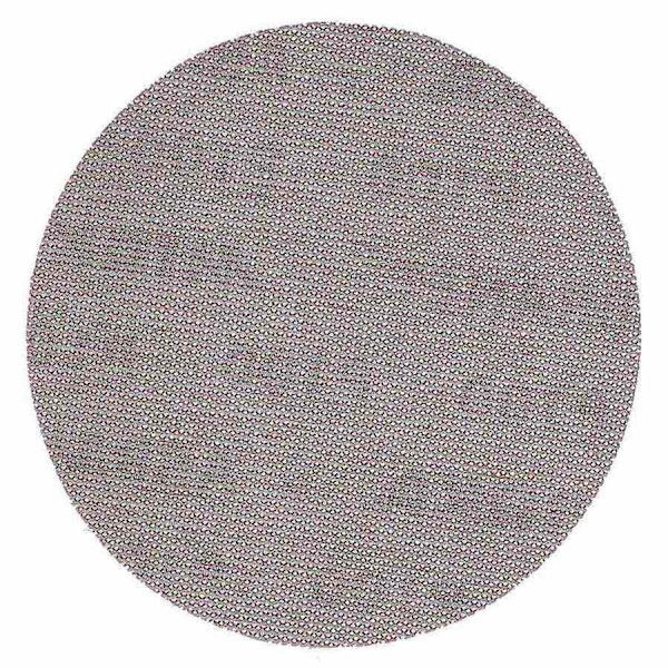 Mirka Slibeskive Abranet P240 50 Enheder Søvfarvet 150 mm