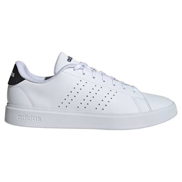 Adidas Advantage 2.0 Skor Vit EU 42 2/3 Man
