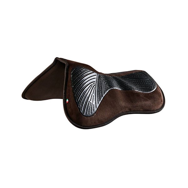 Acavallo Mf Hps Cw-cs Pocket Gel Grip Mokkanahkainen Satulahuopa  3