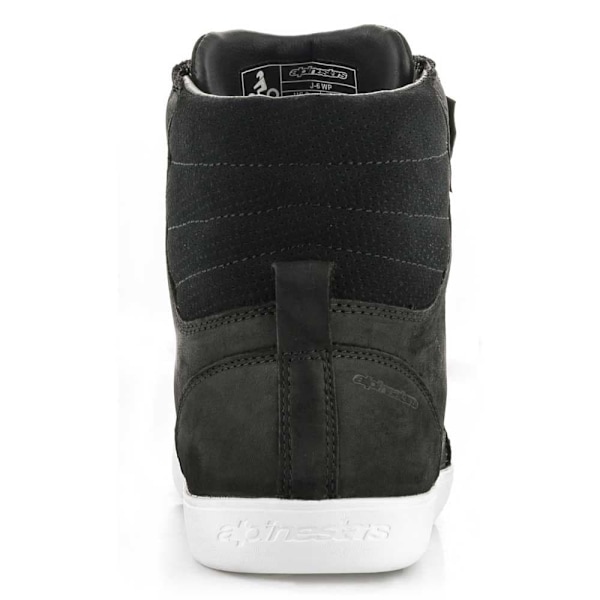 Alpinestars Trænere J 6 Wp Sort EU 42 1/2 Mand