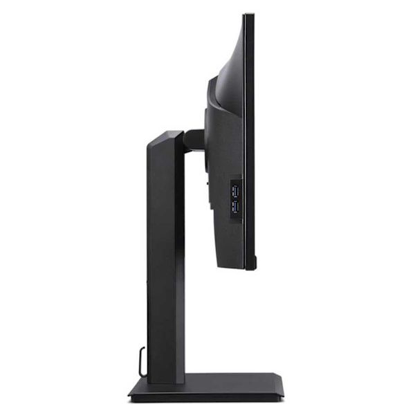 Acer Overvåge Vero B7 B247y De 23.8´´ Fhd Ips Led 100hz Blå One Size / EU Plug