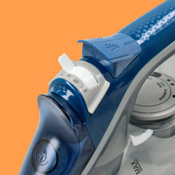 Tm Electron Damp Jern Tmppl014 2400w